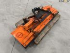 Danline snow plow 150 cm 7