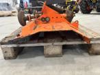 Danline snow plow 150 cm 12