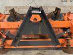 Danline snow plow 150 cm 14