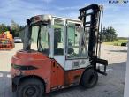 Dantruck 08 Forklift 4