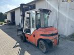 Dantruck 08 Forklift 6