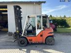 Dantruck 08 Forklift 7