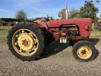 David Brown 990 tractor 4