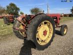 David Brown 990 tractor 5