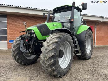 Deutz Agrotron 180.7