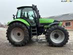 Deutz Agrotron 180.7 4