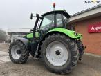 Deutz Agrotron 180.7 7