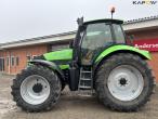 Deutz Agrotron 180.7 8