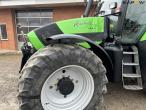 Deutz Agrotron 180.7 9