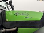 Deutz Agrotron 180.7 17