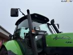 Deutz Agrotron 180.7 20