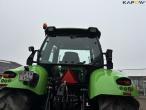 Deutz Agrotron 180.7 23