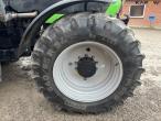 Deutz Agrotron 180.7 55