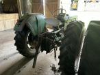 Deutz D40 project 4