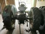 Deutz D40 project 5