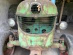 Deutz D40 project 9