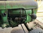 Deutz D40 project 14