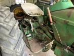 Deutz D40 project 16