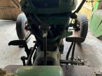 Deutz D40 project 28