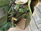 Deutz D40 project 31