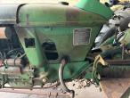 Deutz D40 project 33