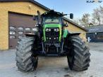 Deutz Fahr 7250 TTV 2