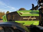 Deutz Fahr 7250 TTV 9