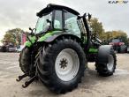 Deutz-Fahr Agreotron TTV 1160 tractor 5