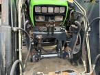 Deutz-Fahr Agreotron TTV 1160 tractor 12