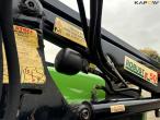 Deutz-Fahr Agreotron TTV 1160 tractor 21