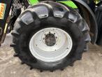 Deutz-Fahr Agreotron TTV 1160 tractor 50