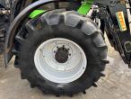 Deutz-Fahr Agreotron TTV 1160 tractor 51