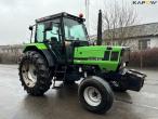 Deutz- Agroprima 4.56 Plus Power Tractor 3