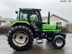 Deutz- Agroprima 4.56 Plus Power Tractor 4