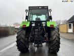 Deutz- Agroprima 4.56 Plus Power Tractor 6