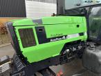 Deutz- Agroprima 4.56 Plus Power Tractor 10