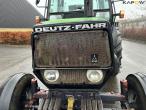 Deutz- Agroprima 4.56 Plus Power Tractor 14