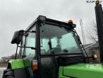 Deutz- Agroprima 4.56 Plus Power Tractor 18