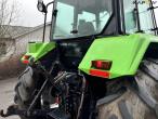 Deutz- Agroprima 4.56 Plus Power Tractor 22