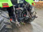 Deutz- Agroprima 4.56 Plus Power Tractor 24