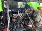 Deutz- Agroprima 4.56 Plus Power Tractor 25