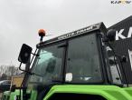 Deutz- Agroprima 4.56 Plus Power Tractor 34