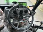 Deutz- Agroprima 4.56 Plus Power Tractor 44