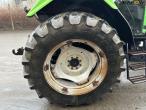 Deutz- Agroprima 4.56 Plus Power Tractor 56