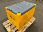 Diesel transport tank 250 litres 4