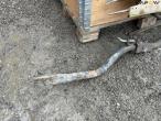 Various axle lifters, knives etc. for Claas 15