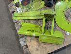 Various Claas parts 7