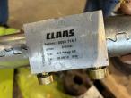 Various Claas parts 12