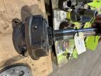 Various Claas parts 27