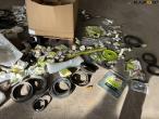 Various Claas parts 8